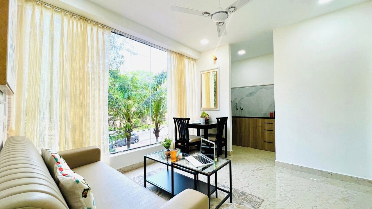 Photo of Livingroom in Gurugram
