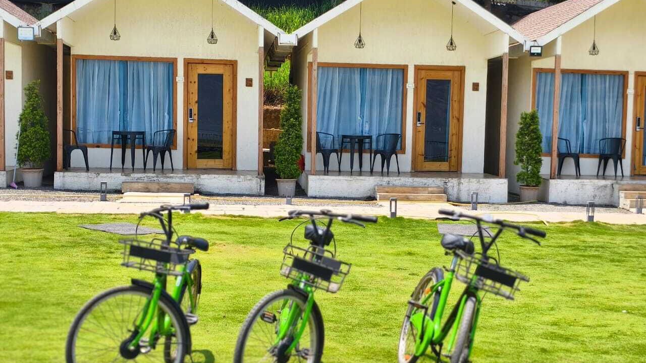 Photo of Outdoor in Junnar