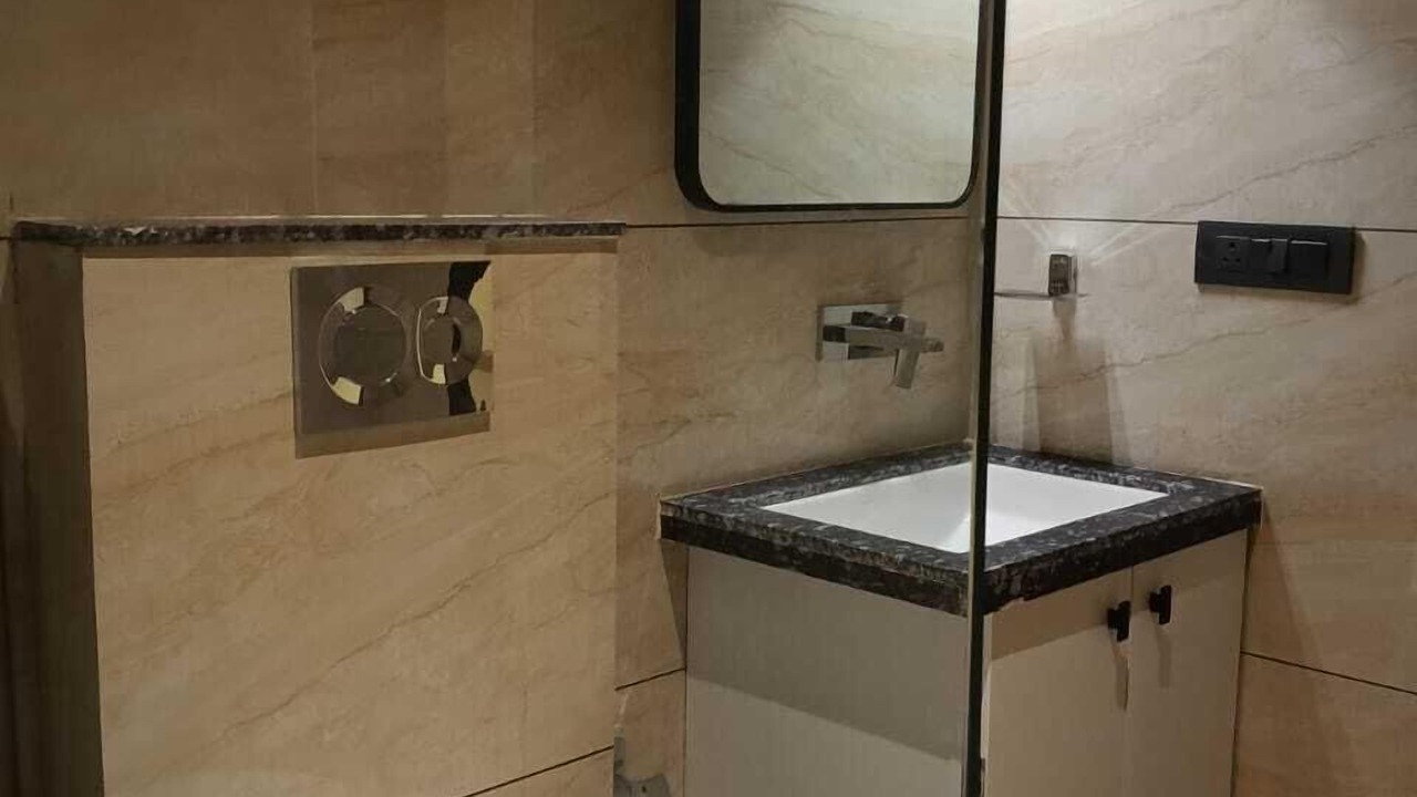 Photo of Bathroom in Abu Road