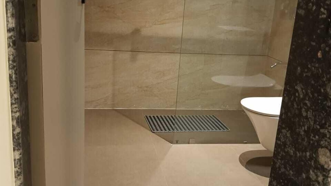 Photo of Bathroom in Abu Road