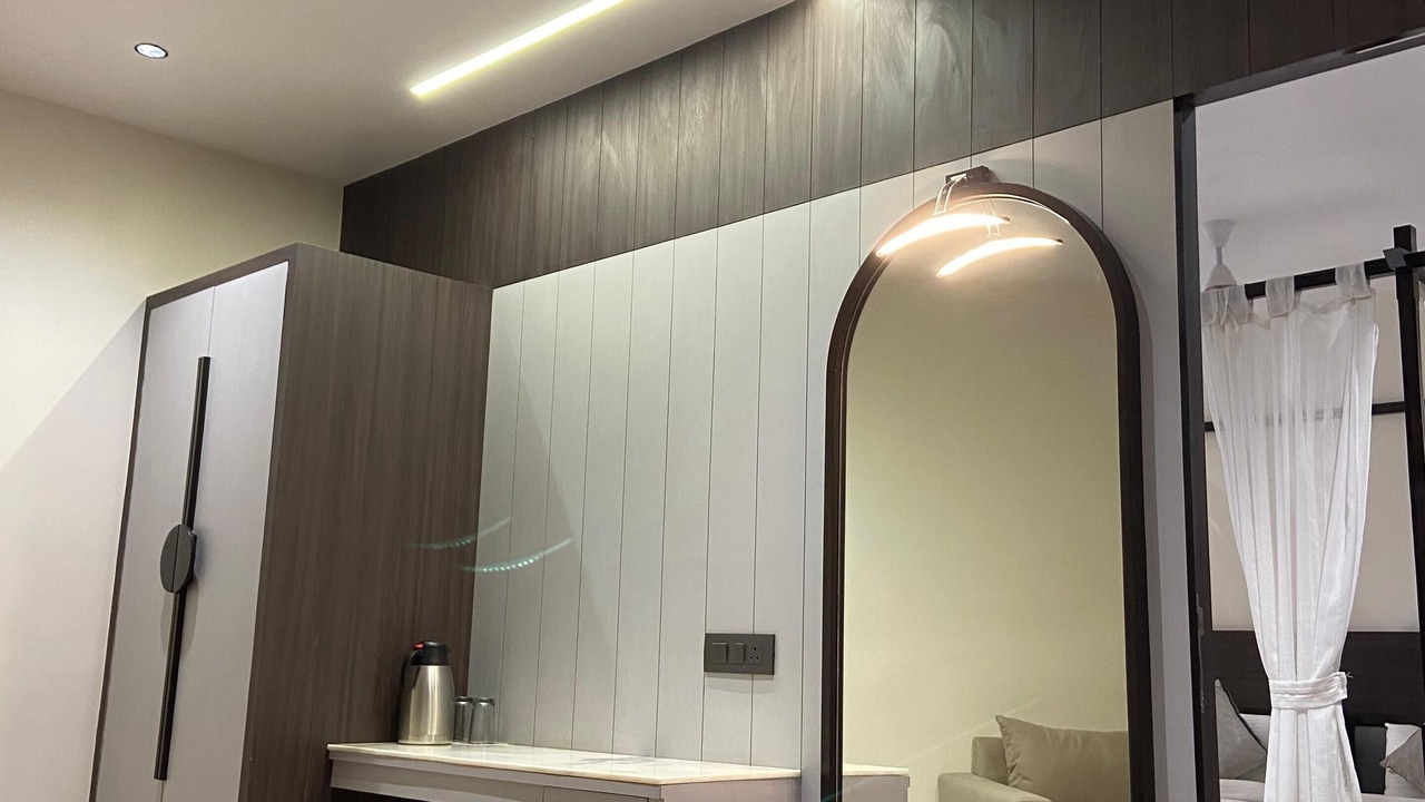 Photo of Bedroom in Abu Road