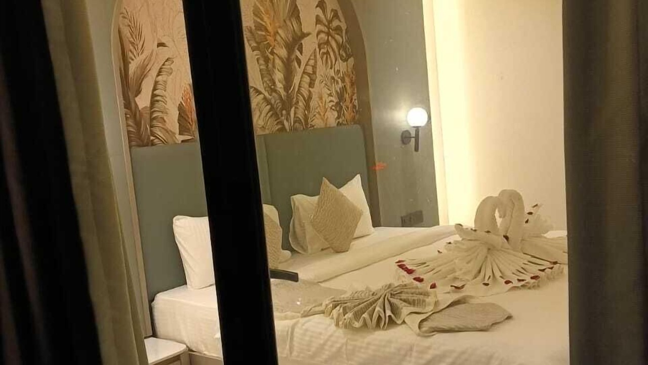 Photo of Bedroom in Abu Road