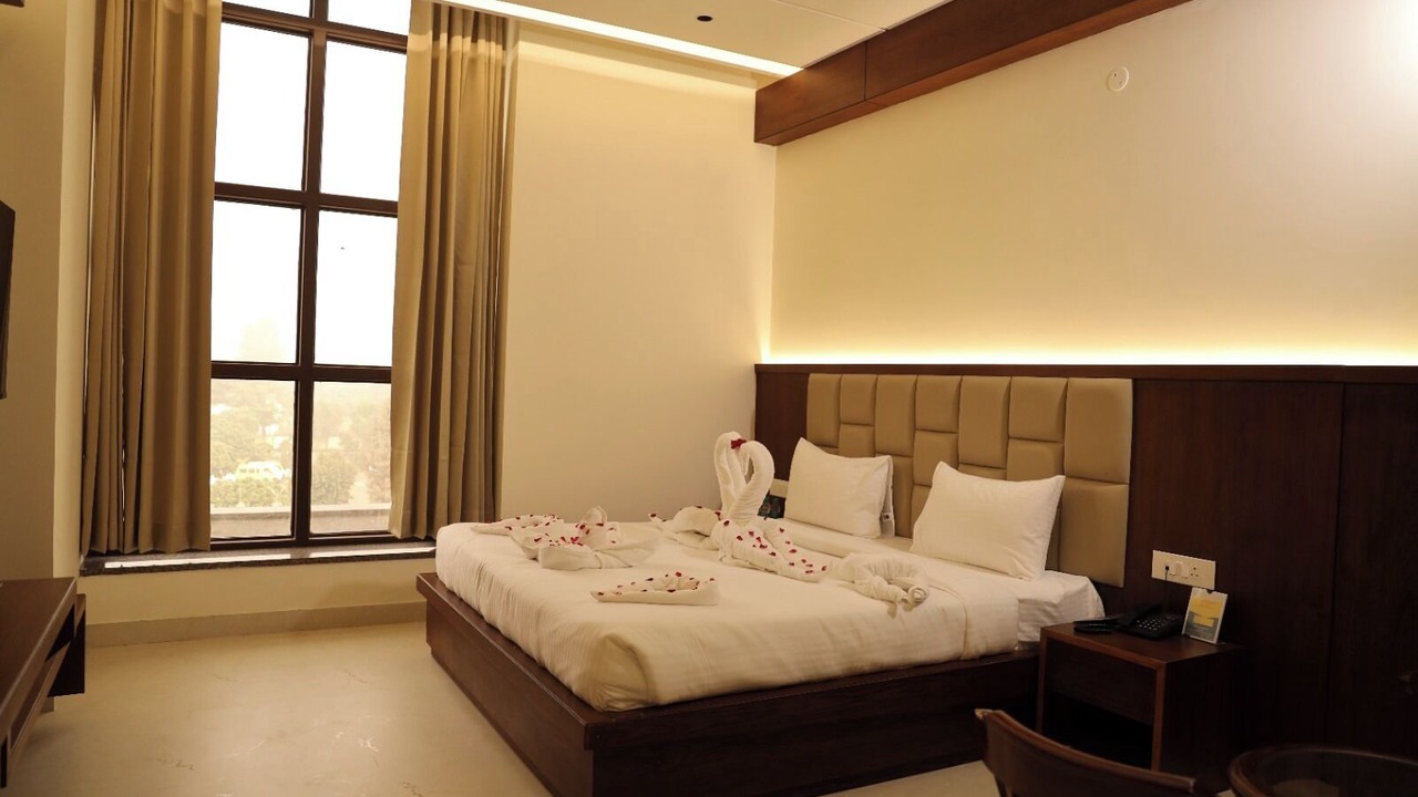 Photo of Bedroom in Kairana