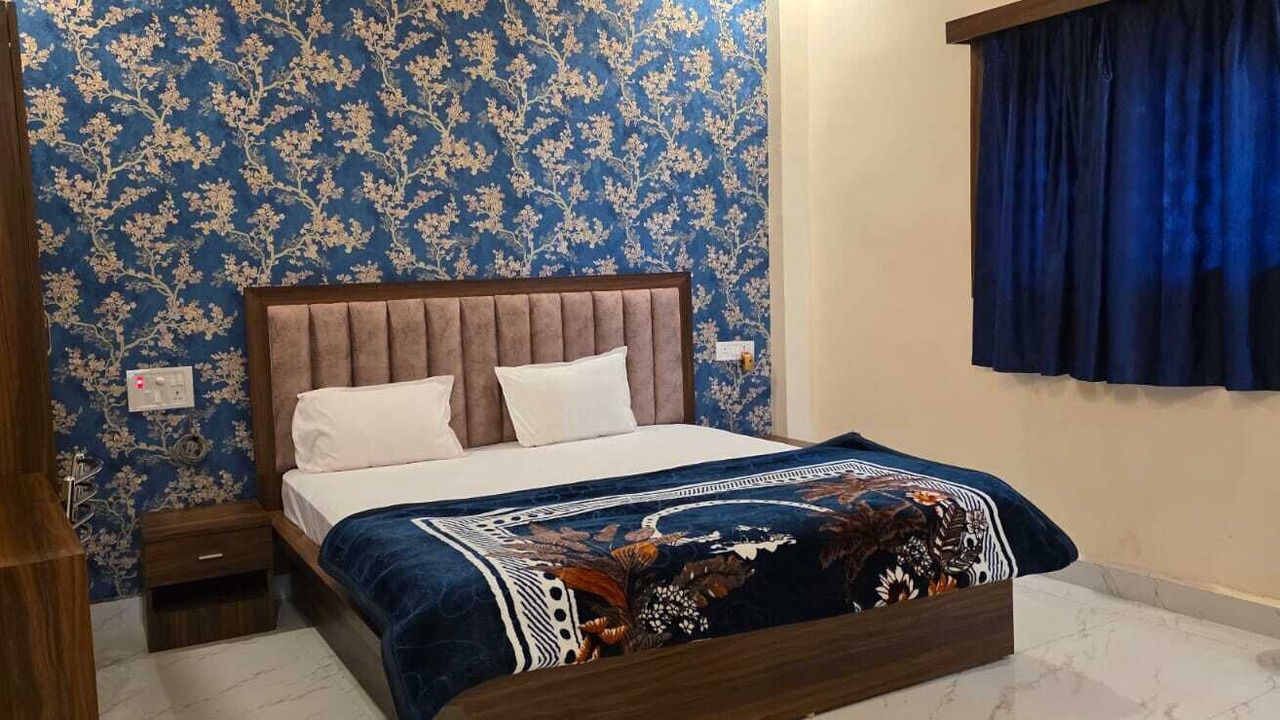 Photo of Bedroom in Bodh Gaya