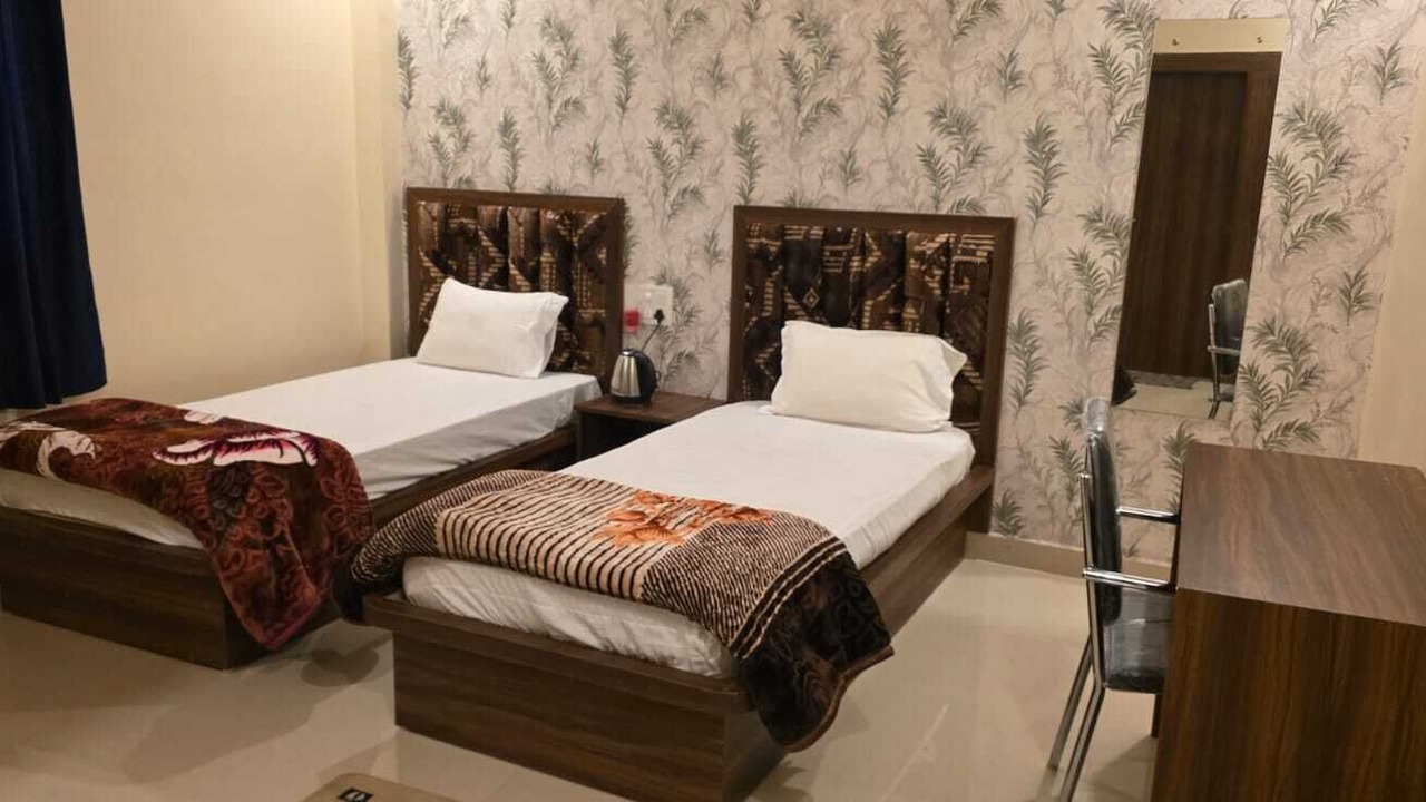Photo of Bedroom in Bodh Gaya