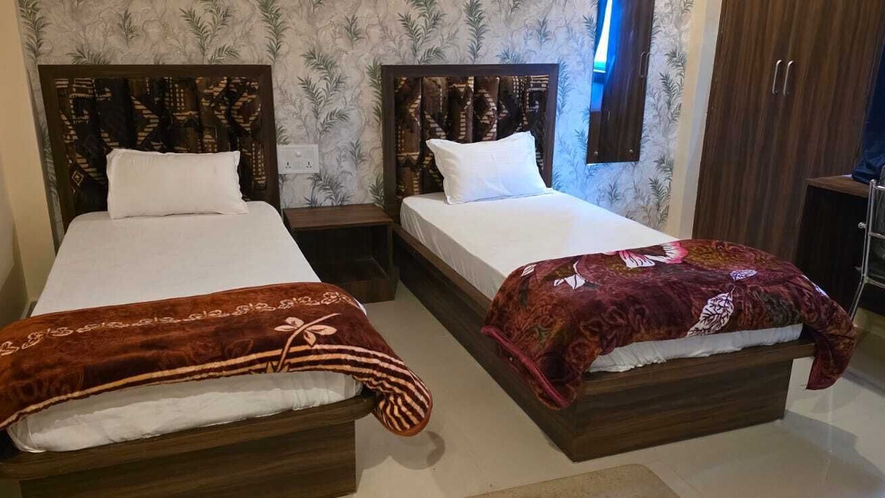 Photo of Bedroom in Bodh Gaya