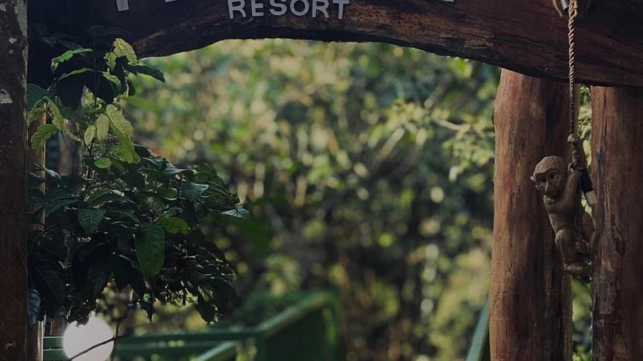 Photo of Outdoor in Chooralmala