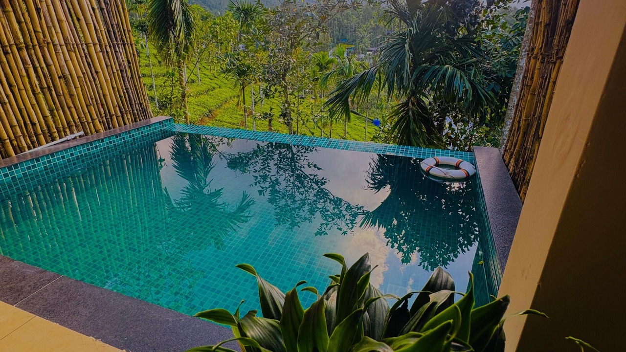 Photo of Outdoor in Chooralmala