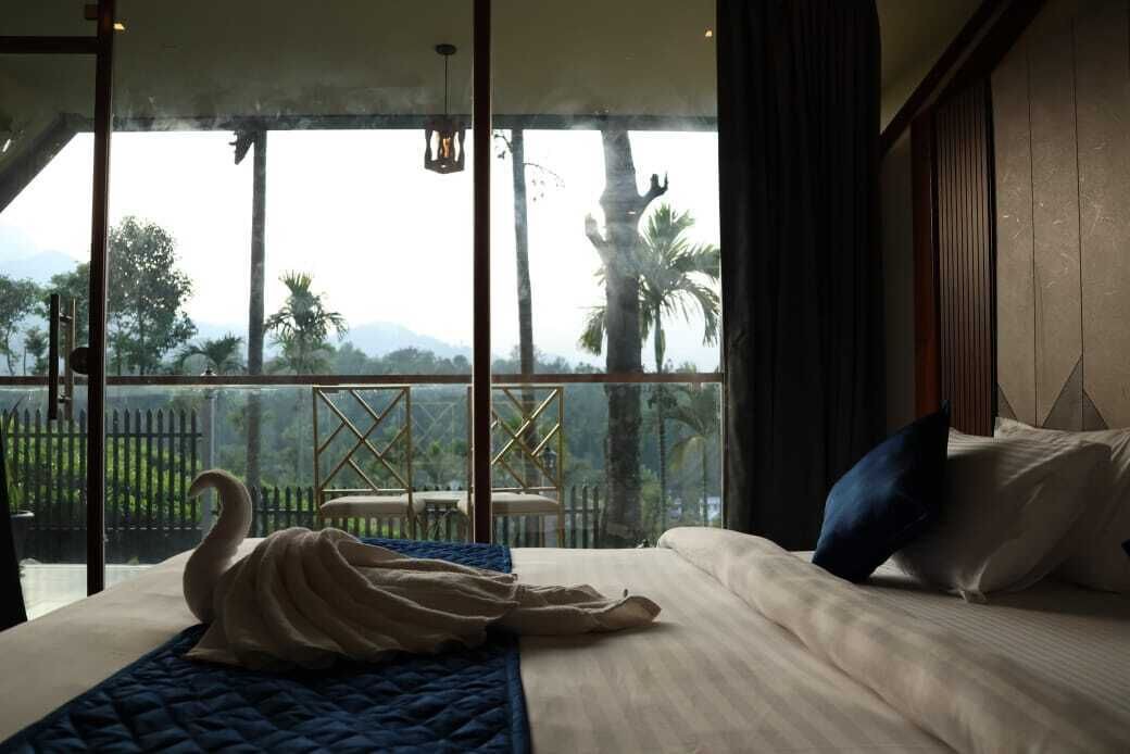 Photo of Patio Balcony in Chooralmala