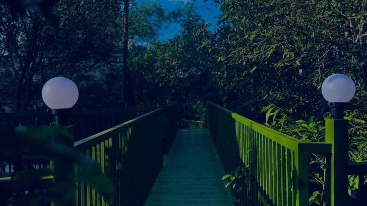Photo of Outdoor in Chooralmala