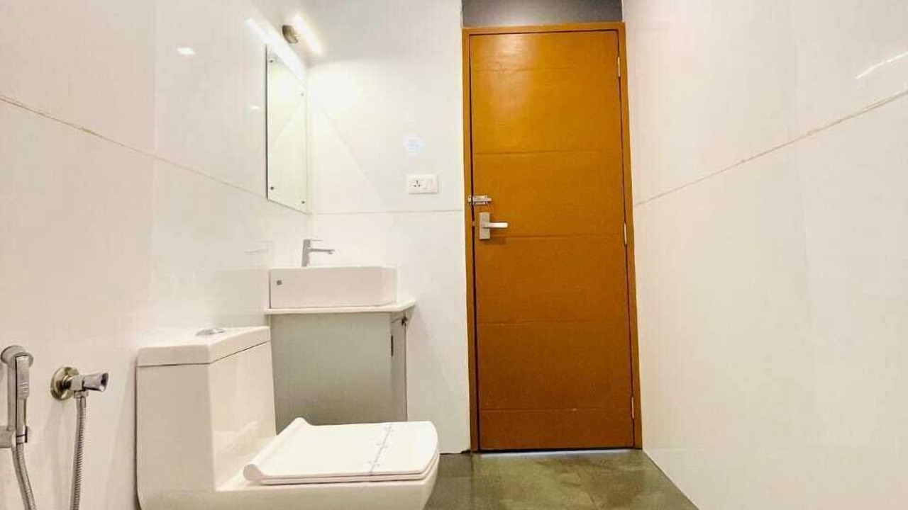 Photo of Bathroom in Chooralmala