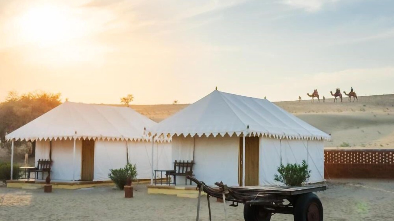 Photo of Outdoor in Khuri
