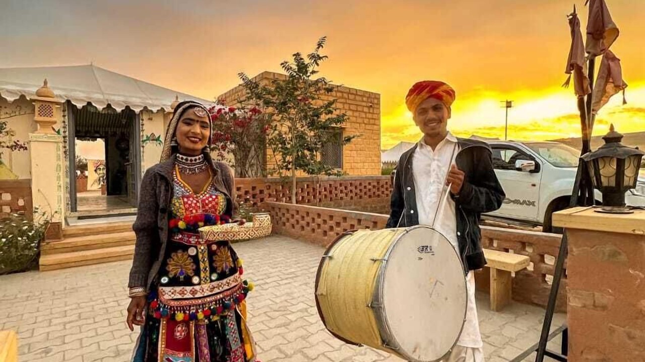 Photo of Outdoor in Khuri