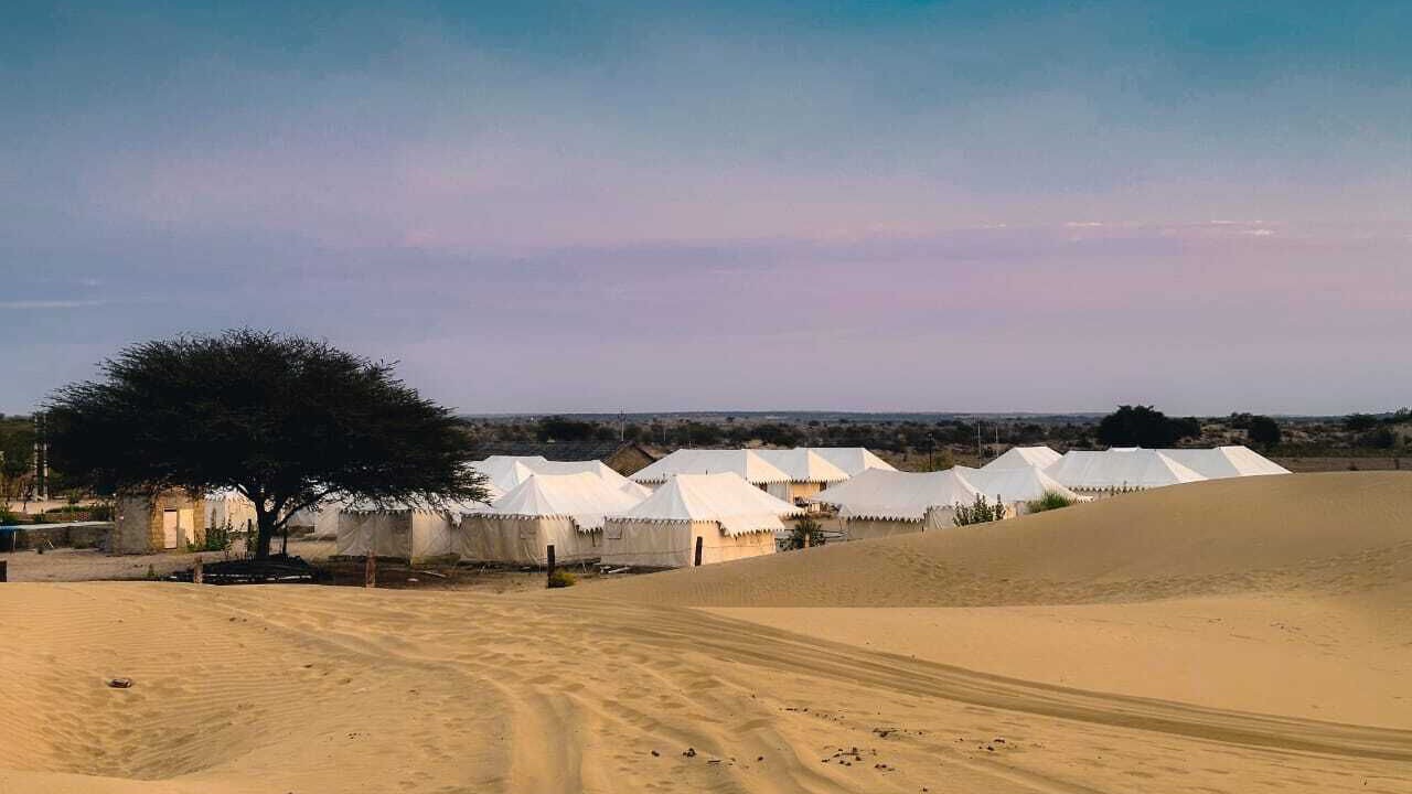 Photo of Outdoor in Khuri