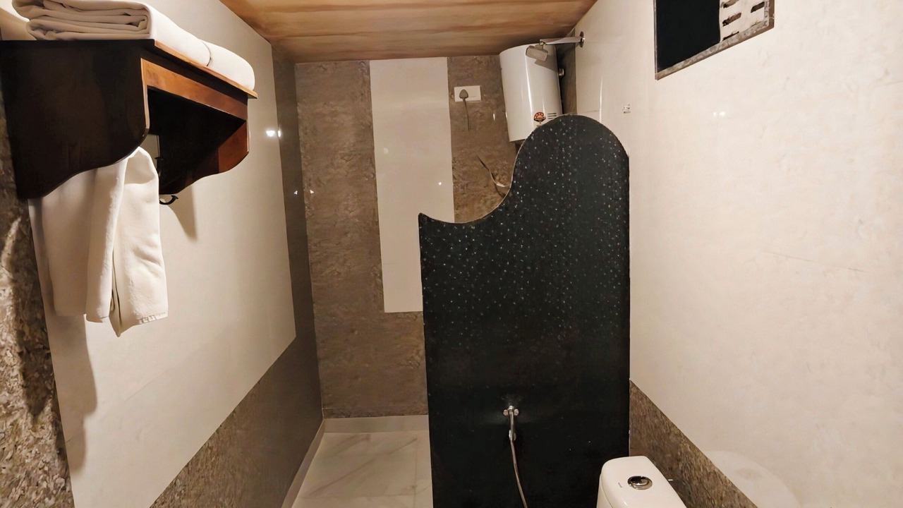 Photo of Bathroom in Khuri