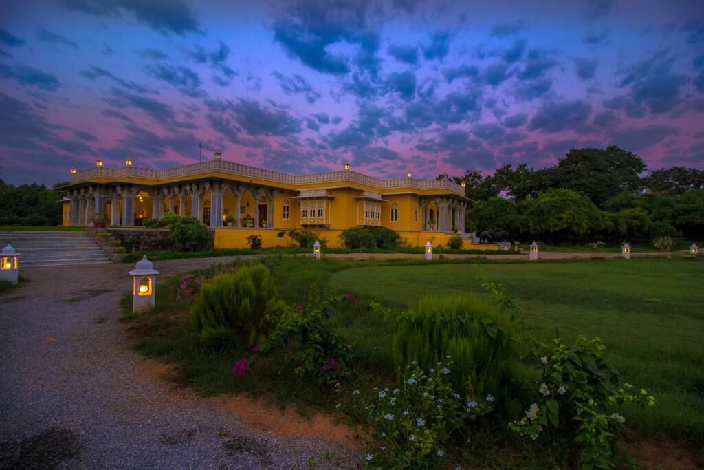 Photo of Outdoor in Devgarh