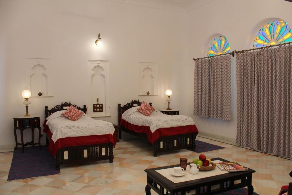 Photo of Patio Balcony in Devgarh