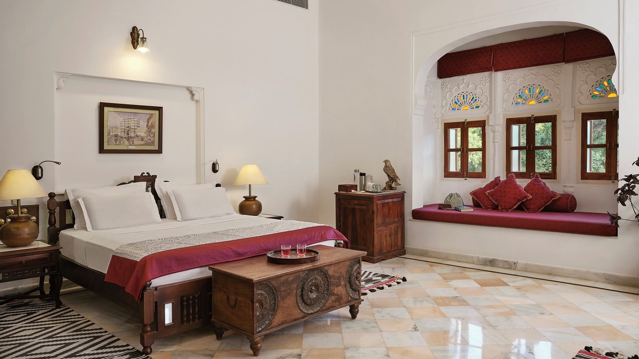 Photo of Patio Balcony in Devgarh