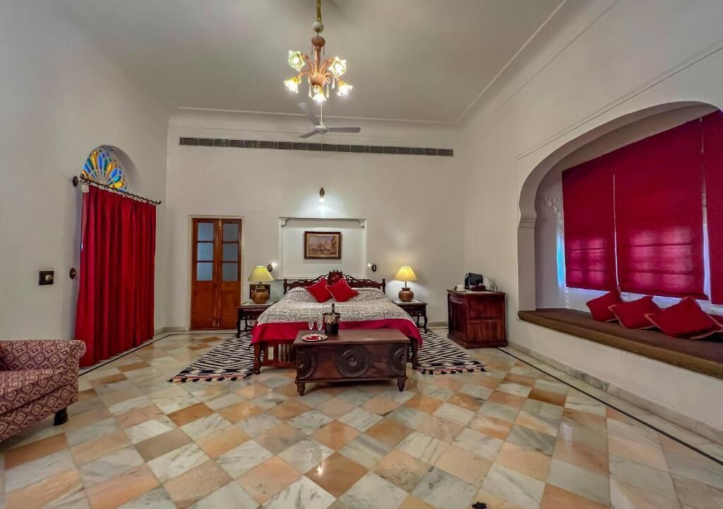 Photo of Patio Balcony in Devgarh