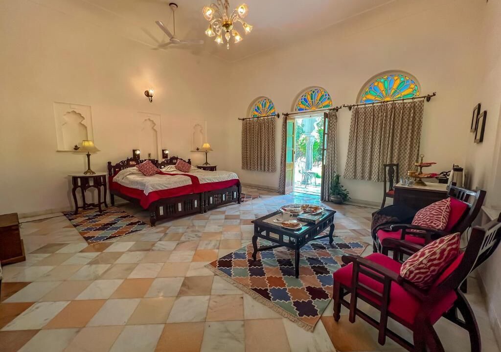 Photo of Patio Balcony in Devgarh