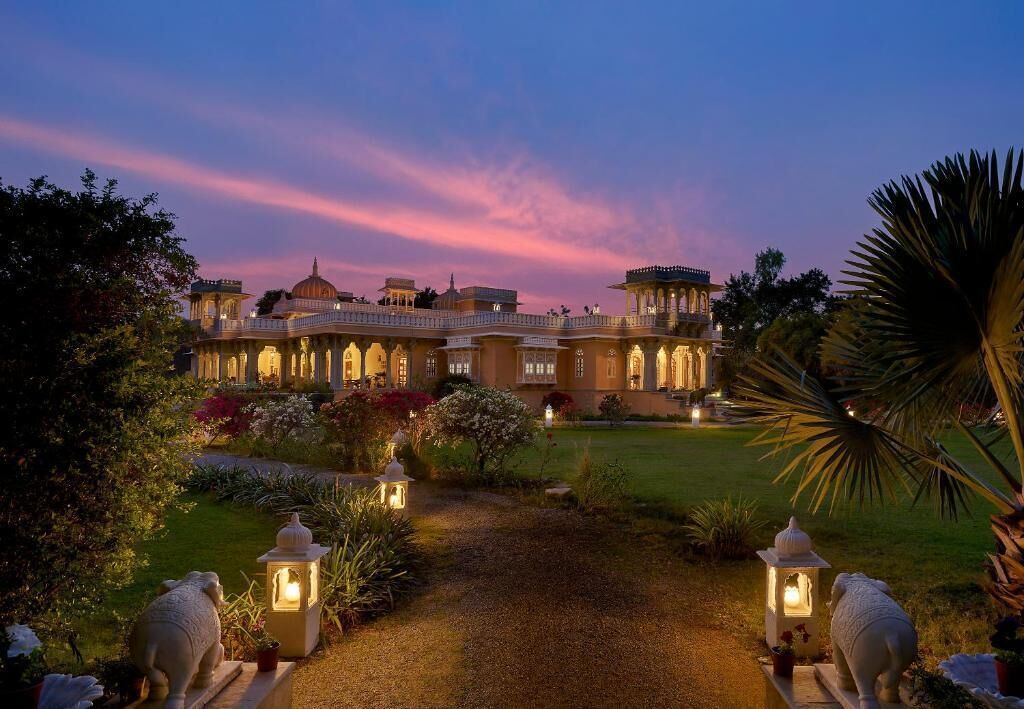 Photo of Outdoor in Devgarh