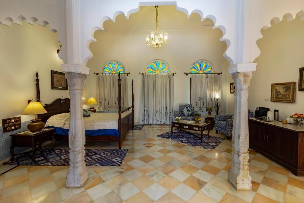 Photo of Patio Balcony in Devgarh