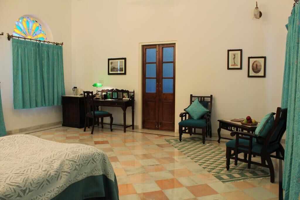 Photo of Patio Balcony in Devgarh
