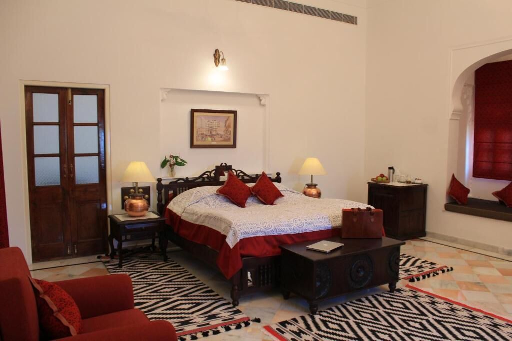 Photo of Patio Balcony in Devgarh