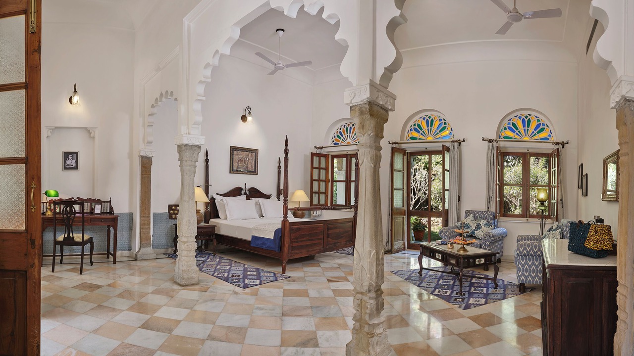 Photo of Patio Balcony in Devgarh