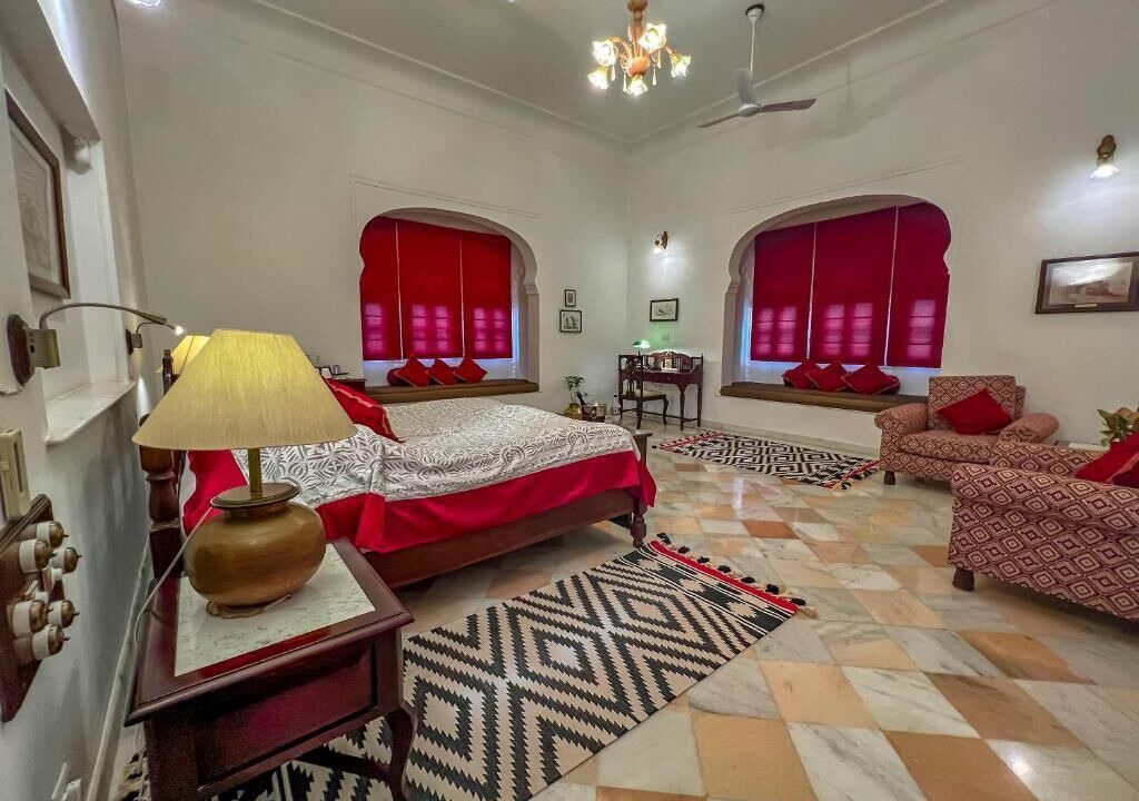 Photo of Patio Balcony in Devgarh