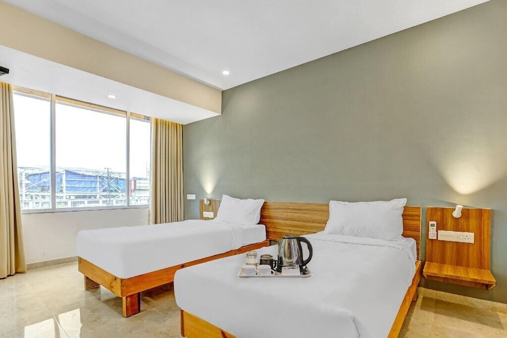 Photo of Bedroom in Uddar