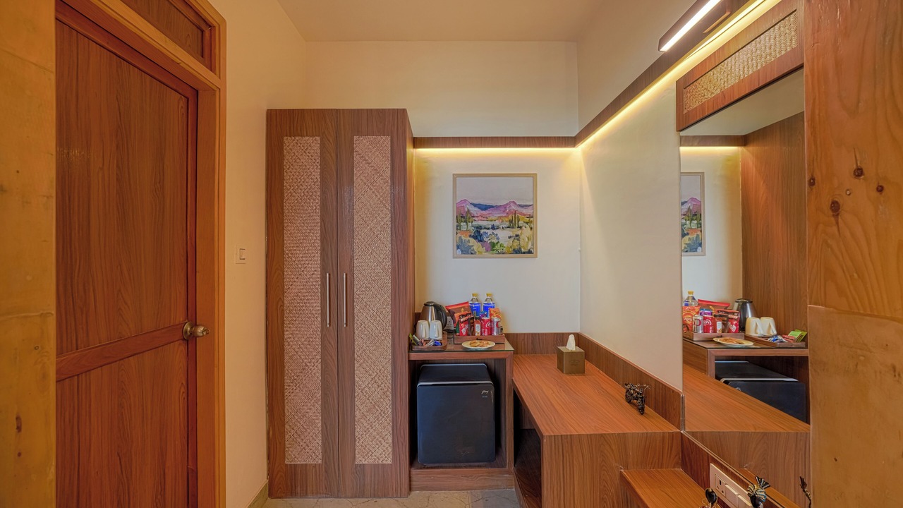 Photo of Bedroom in Bail Parao