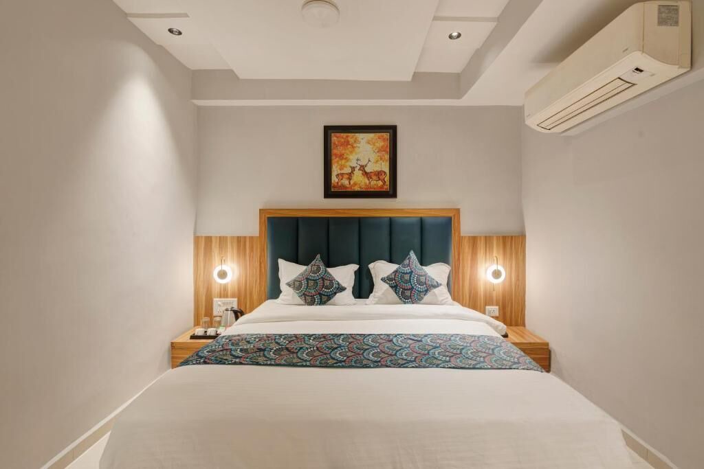 Photo of Bedroom in Ahmedabad