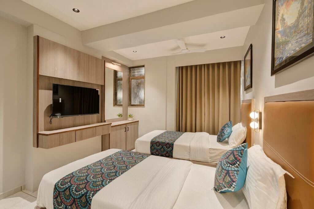 Photo of Bedroom in Ahmedabad