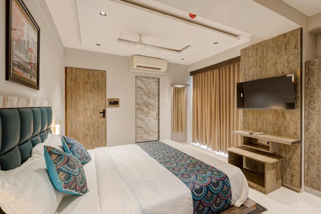 Photo of Bedroom in Ahmedabad