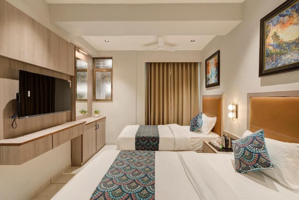 Photo of Bedroom in Ahmedabad