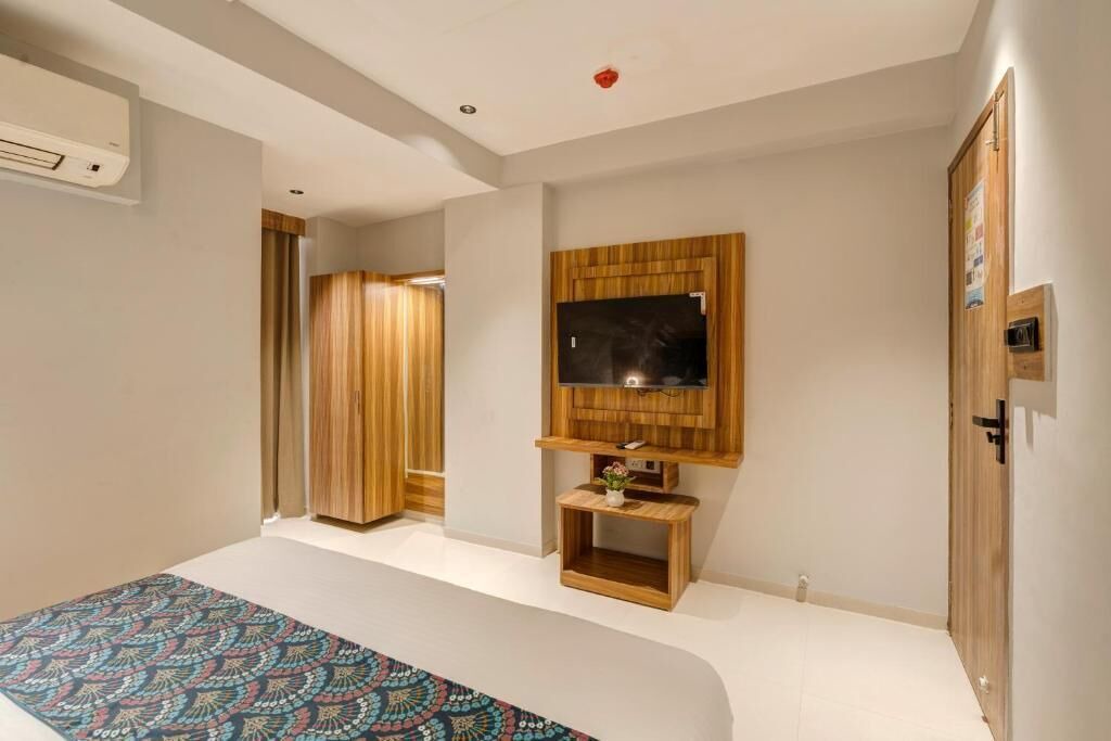Photo of Bedroom in Ahmedabad