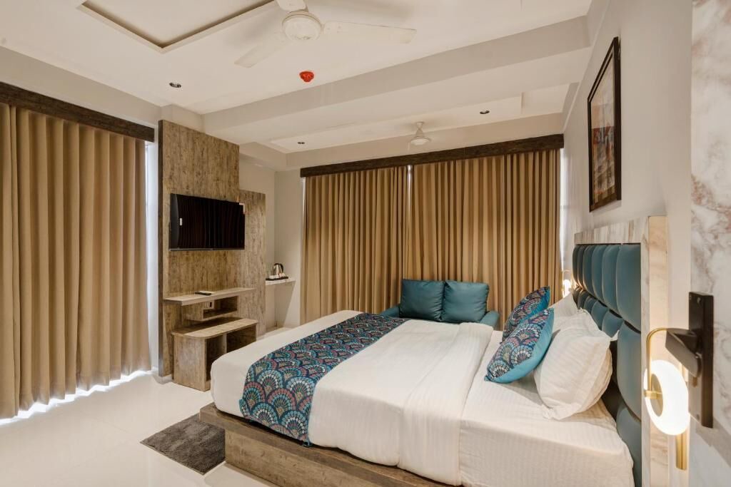 Photo of Bedroom in Ahmedabad