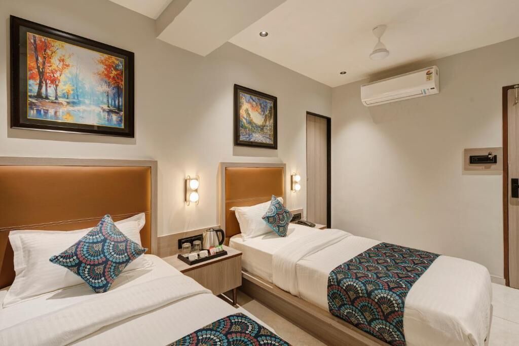 Photo of Bedroom in Ahmedabad