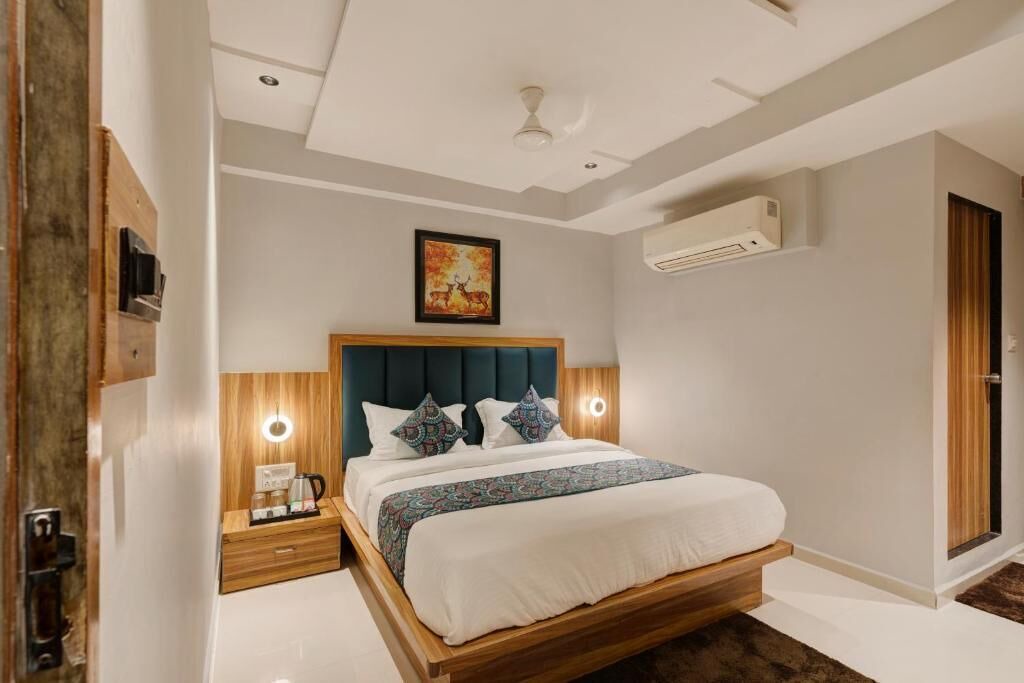 Photo of Bedroom in Ahmedabad