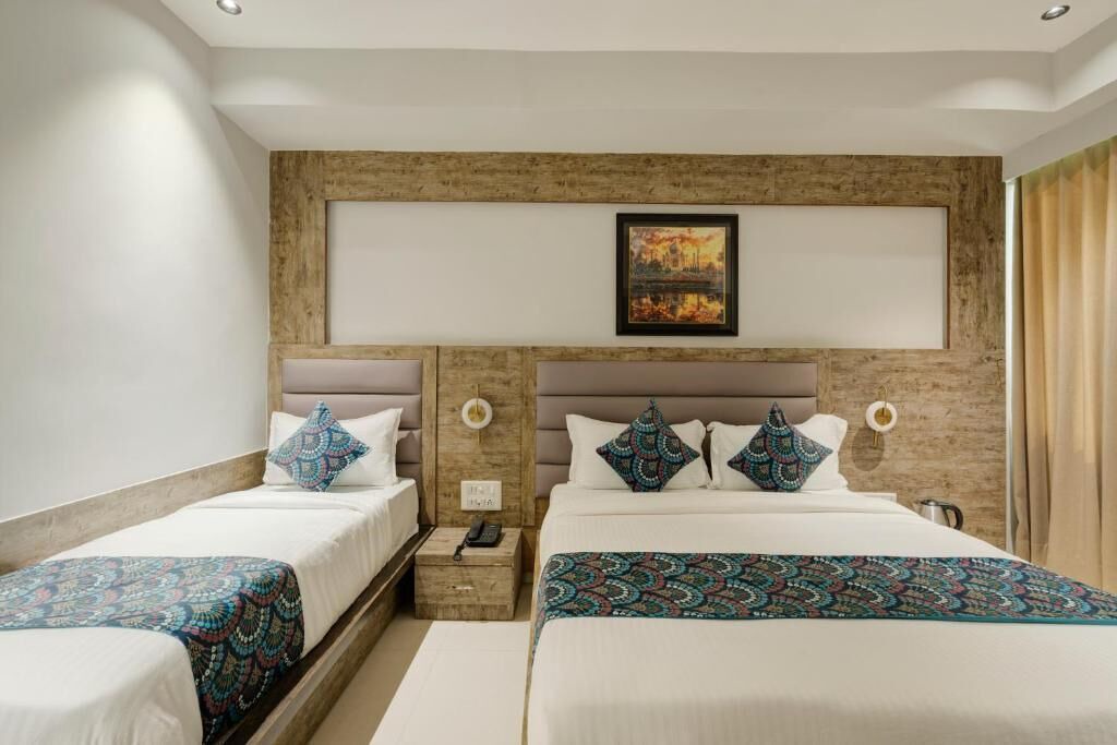 Photo of Bedroom in Ahmedabad