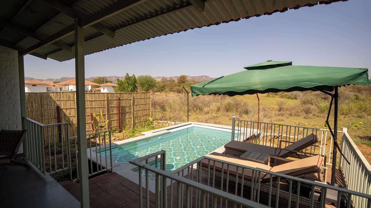 Photo of Outdoor in Sariska