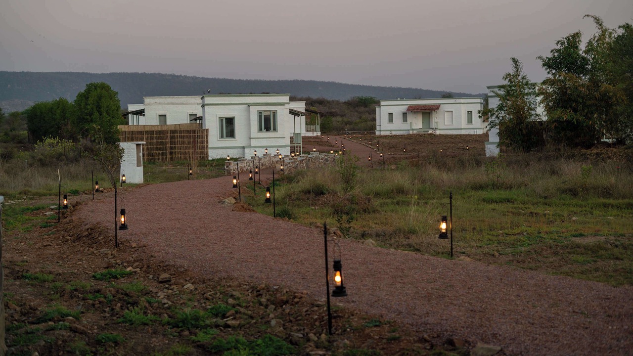Photo of Outdoor in Sariska