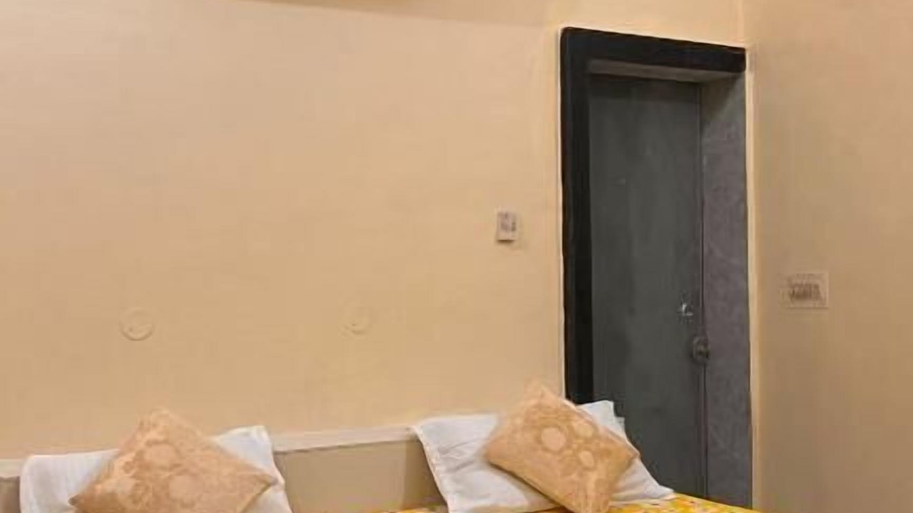 Photo of Bedroom in Orchha