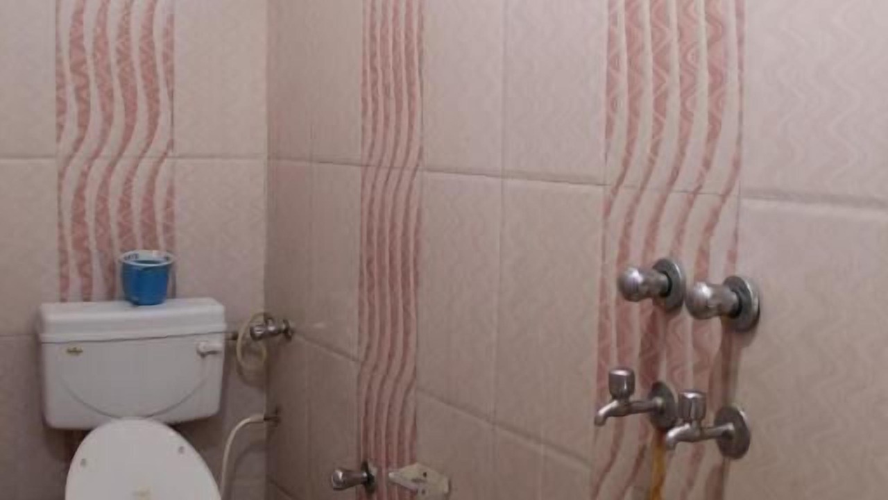 Photo of Bathroom in Orchha