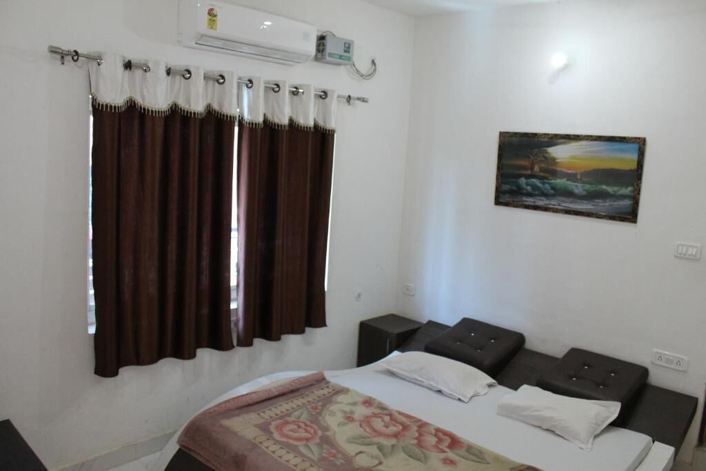 Photo of Bedroom in Orchha