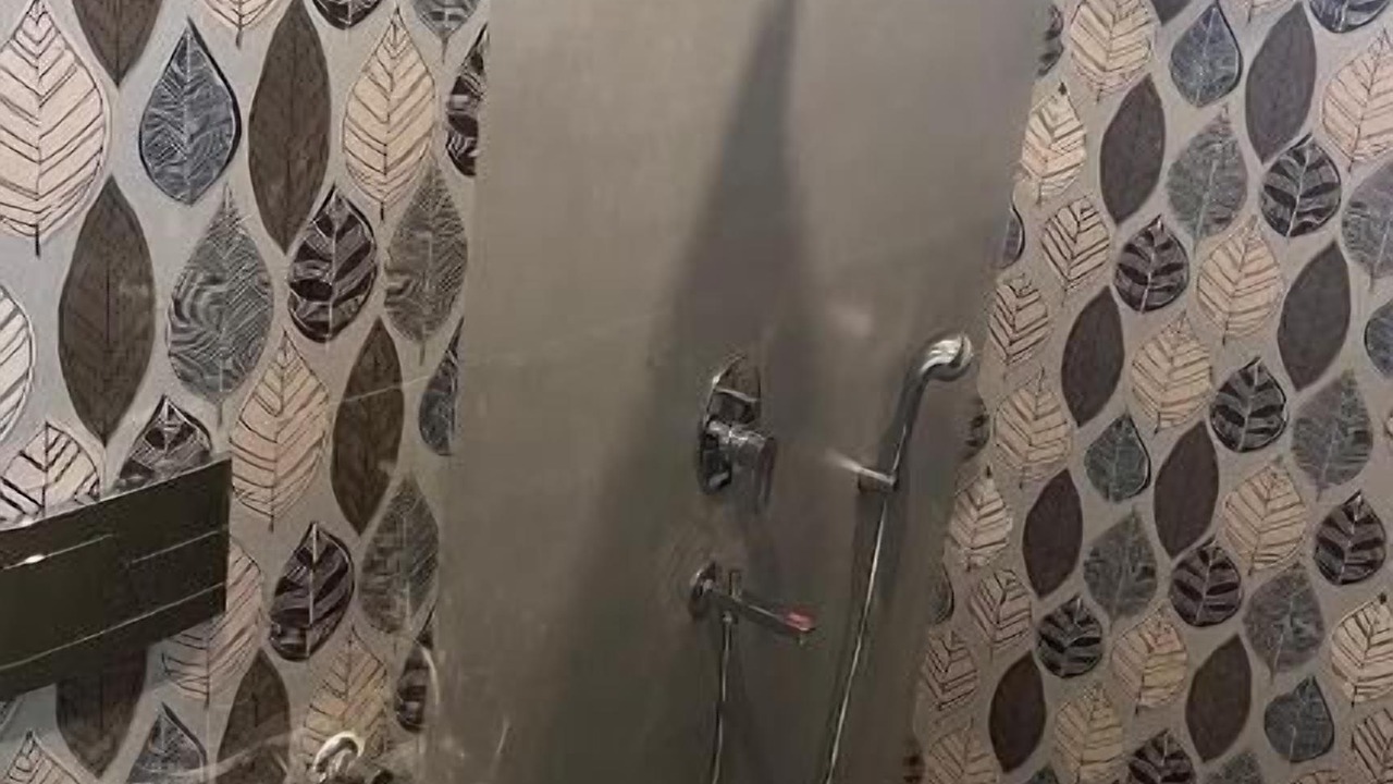 Photo of Bathroom in Orchha