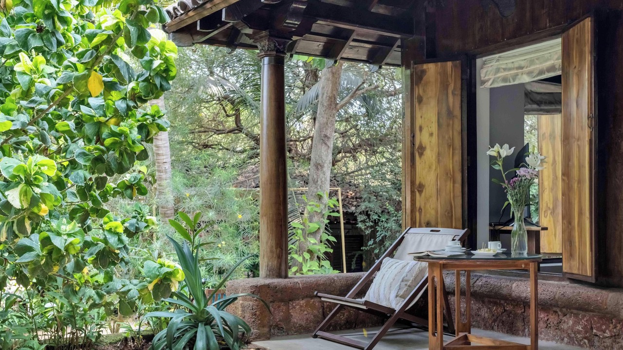Photo of Outdoor in Saunta Vaddo