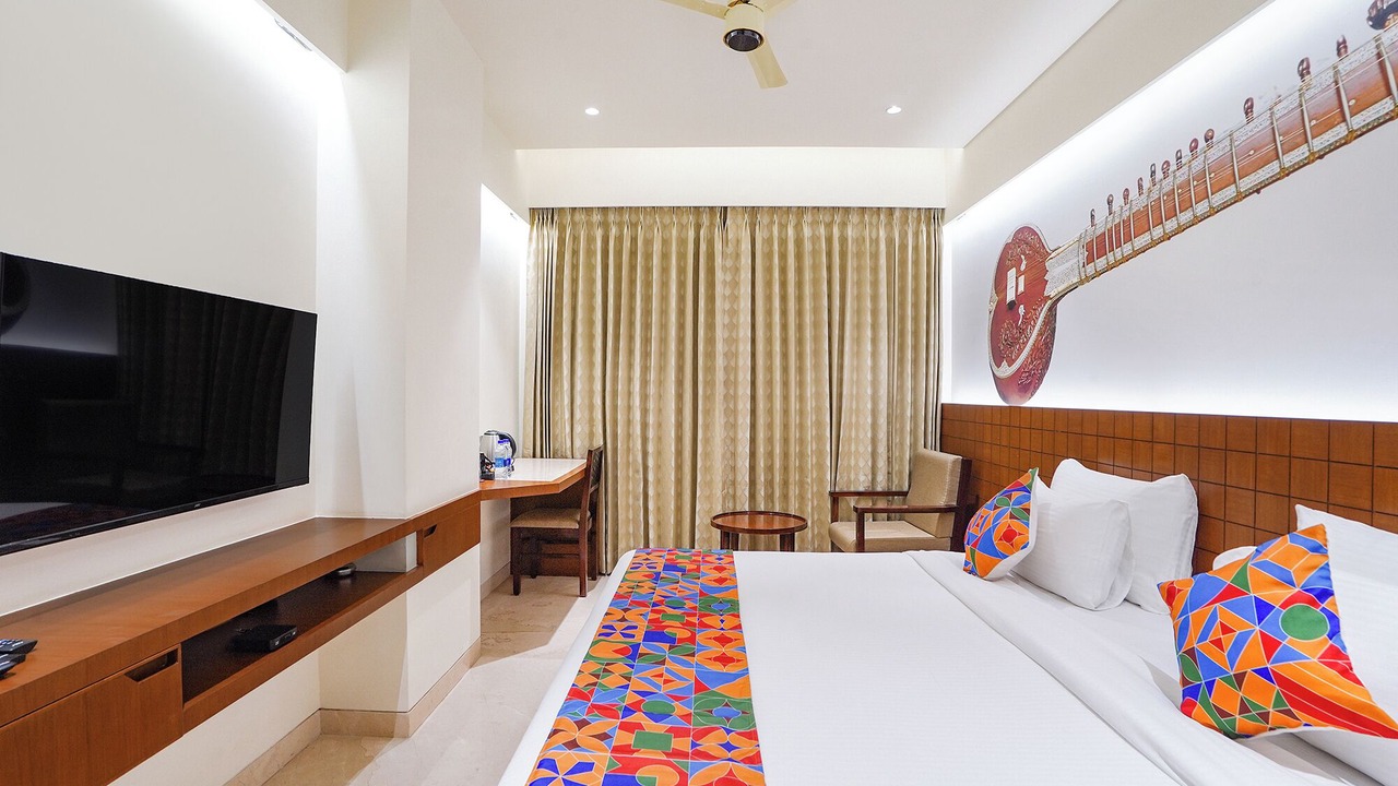 Photo of Bedroom in Bengaluru