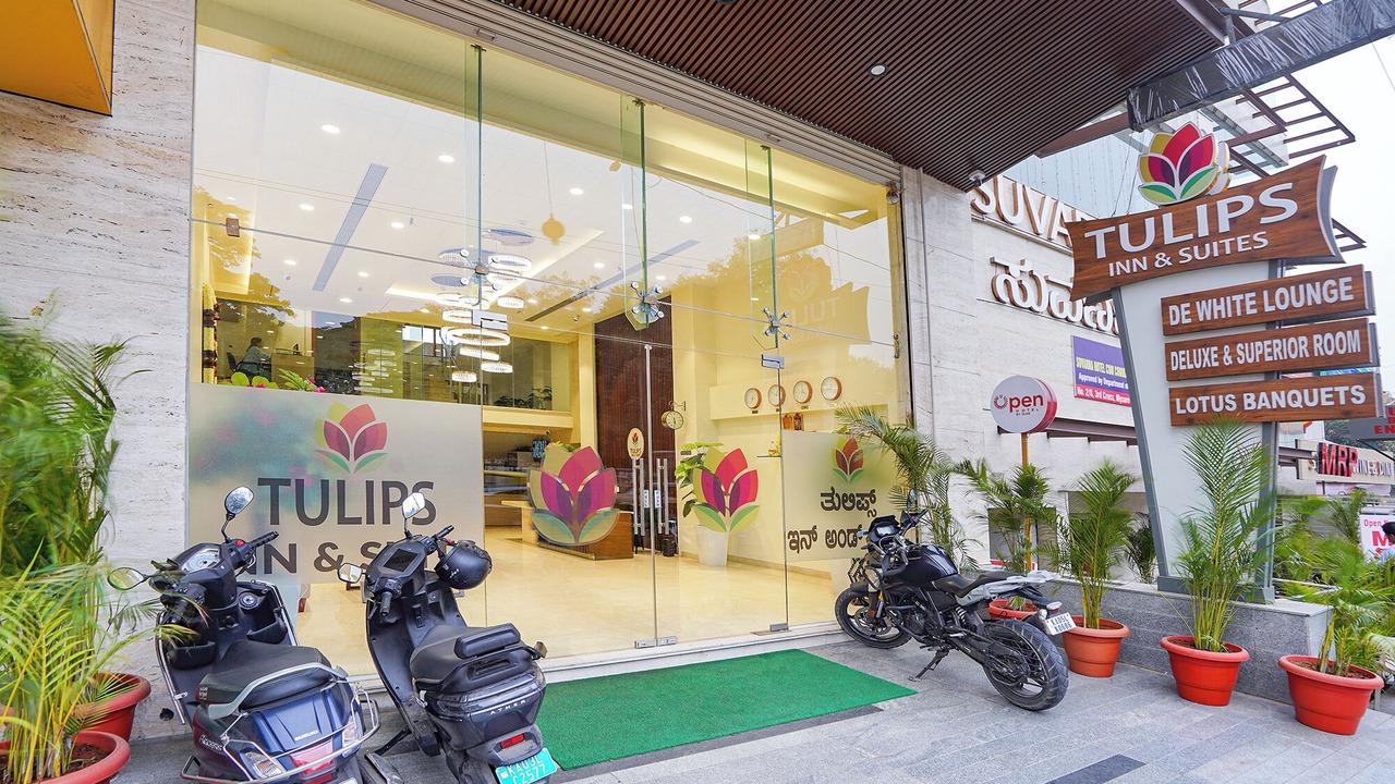 Photo of Outdoor in Bengaluru